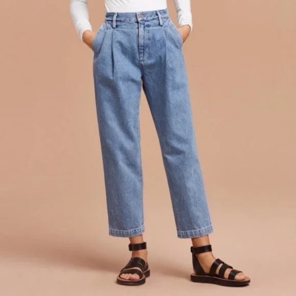 Citizens of Humanity Trouser Jeans